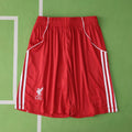 Liverpool F.C. Home Shorts 25/26 Season