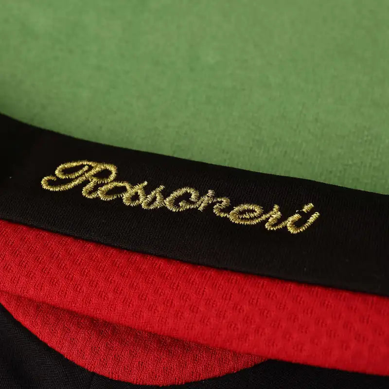 A.C. Milan Away Retro 06/07 Season Jersey