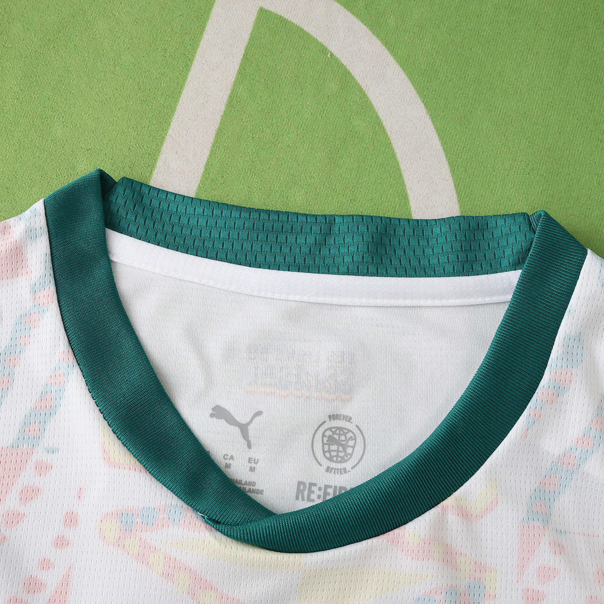 2026 FIFA World Cup Senegal Home Jersey