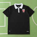 AS Monaco FC Concept Fan Version 24/25 Season Jersey