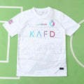 Al Nassr FC Third 23/24 Season Jersey