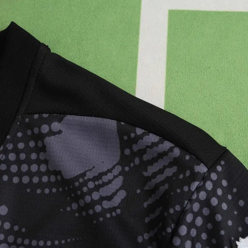 A.C. Milan Goalkeeper 24/25 Season Jersey