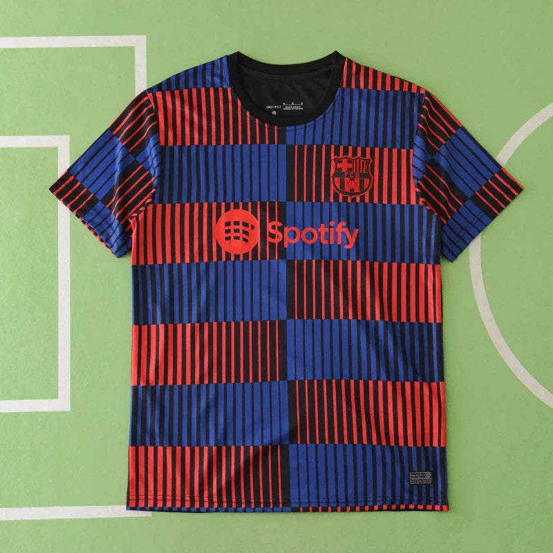 FC Barcelona Concept Fan Version 24/25 Season Jersey