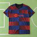 FC Barcelona Concept Fan Version 24/25 Season Jersey