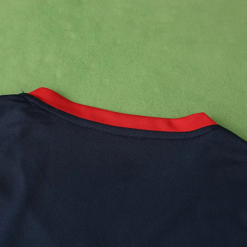 Arsenal F.C. Away Retro Fan Version 02/04 Season Jersey