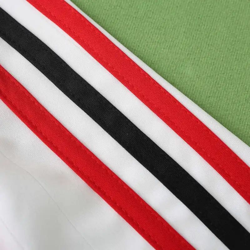 A.C. Milan Away Retro 06/07 Season Jersey