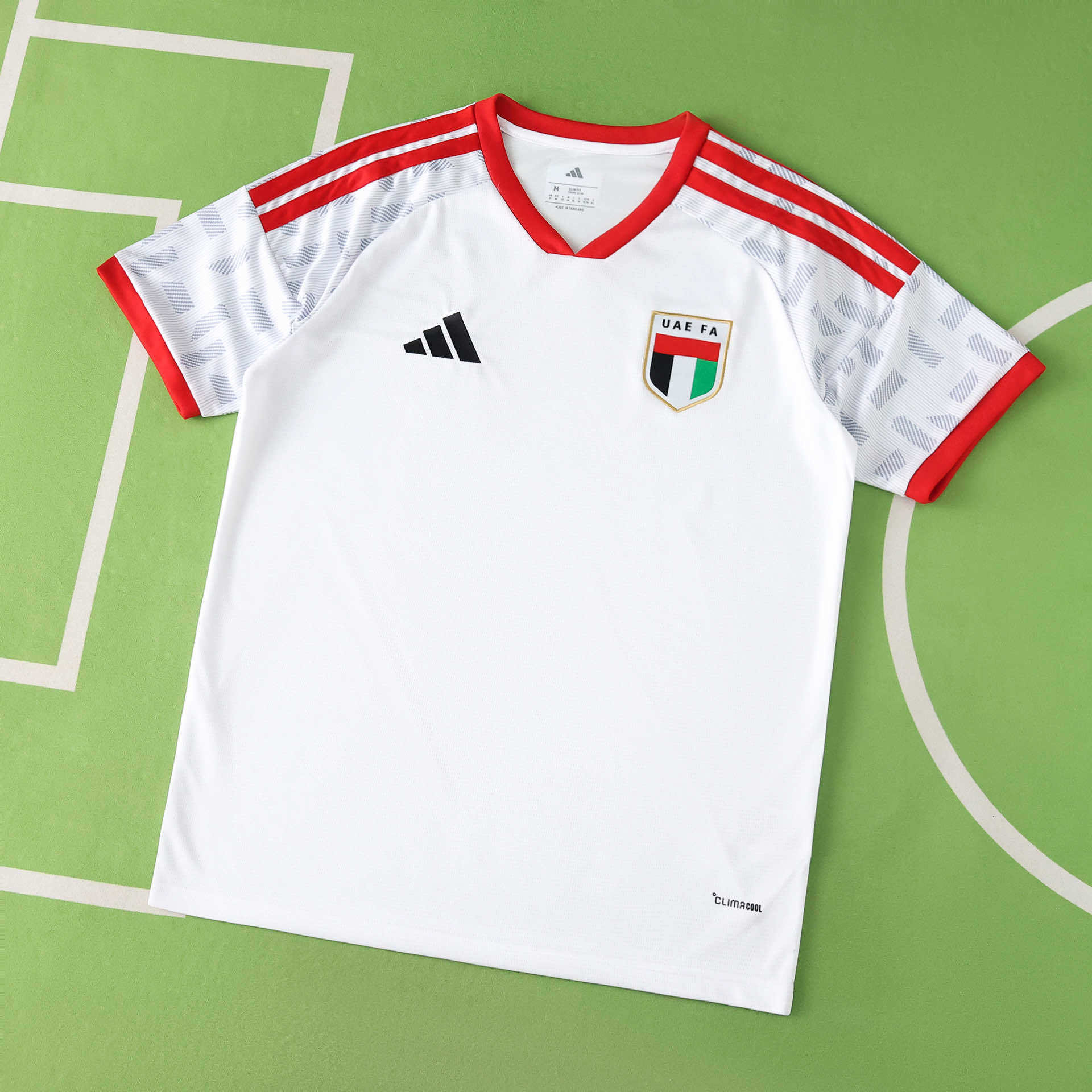 2026 FIFA World Cup United Arab Emirates Home Jersey