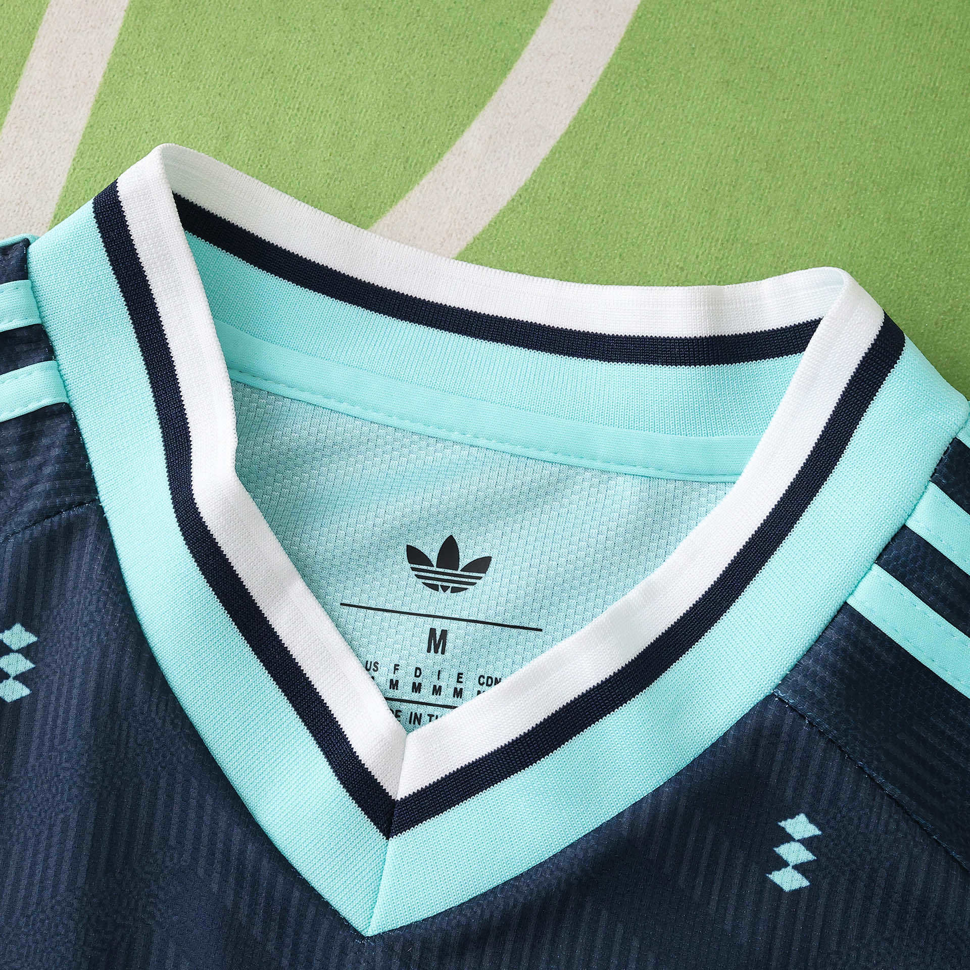 2026 FIFA World Cup Germany Jersey