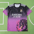 Real Madrid CF Concept Fan Version 24/25 Season Jersey