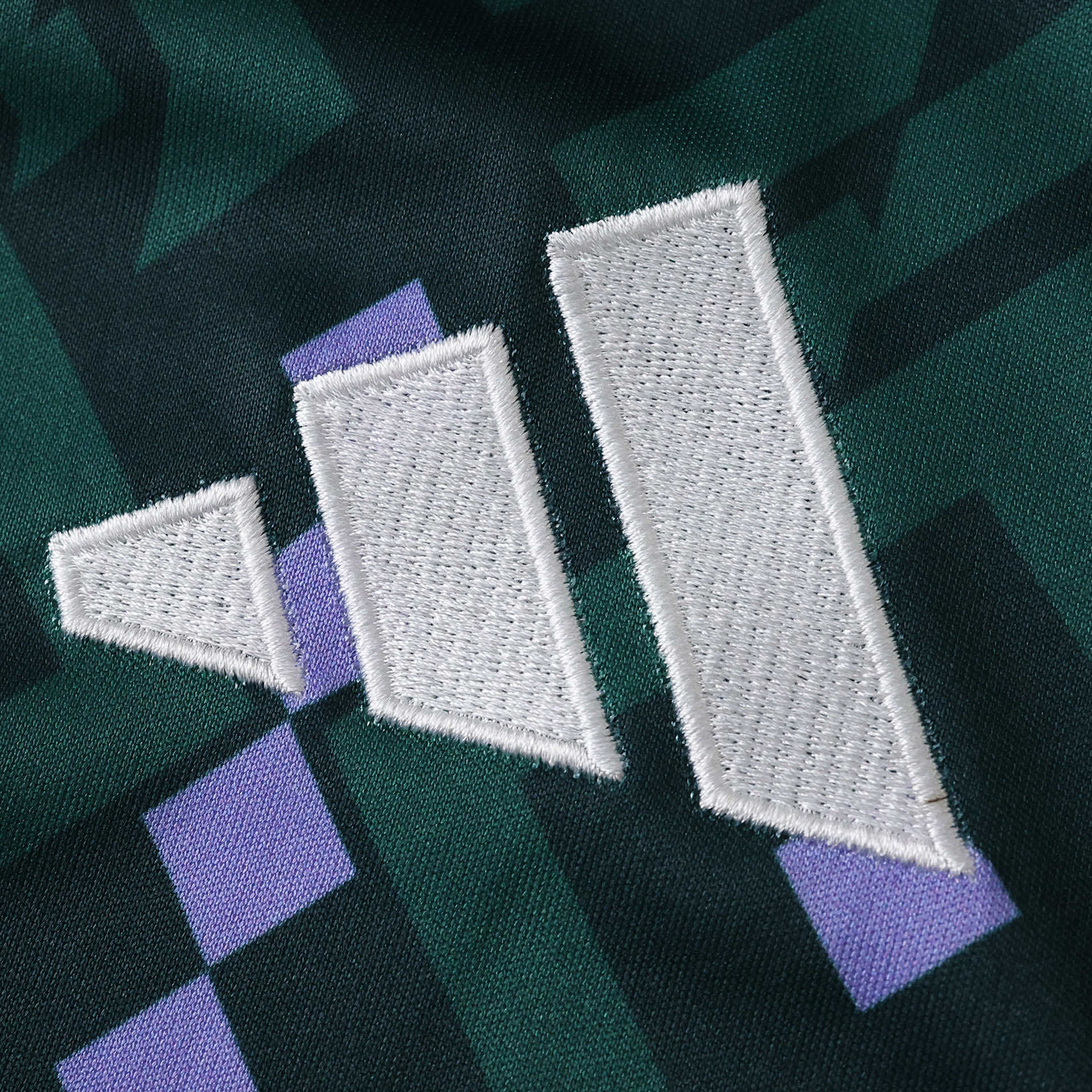 2026 FIFA World Cup Saudi Arabia Home Jersey