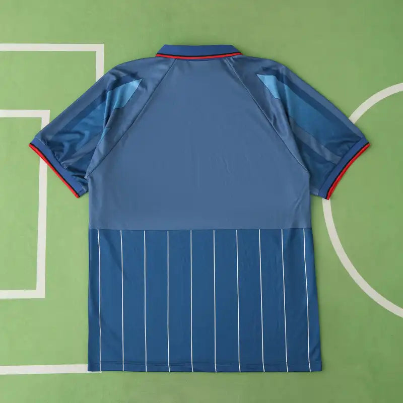 A.C. Milan Away Retro 95/96 Season Jersey