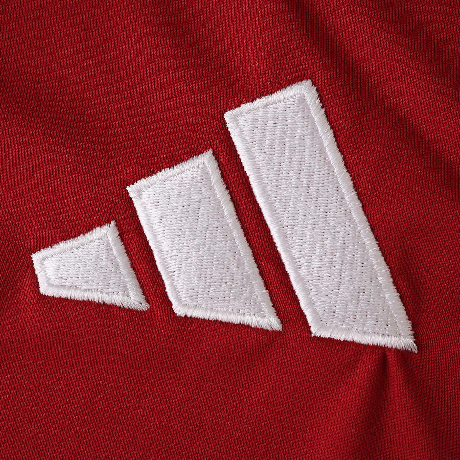 2026 FIFA World Cup Hungary Home Jersey