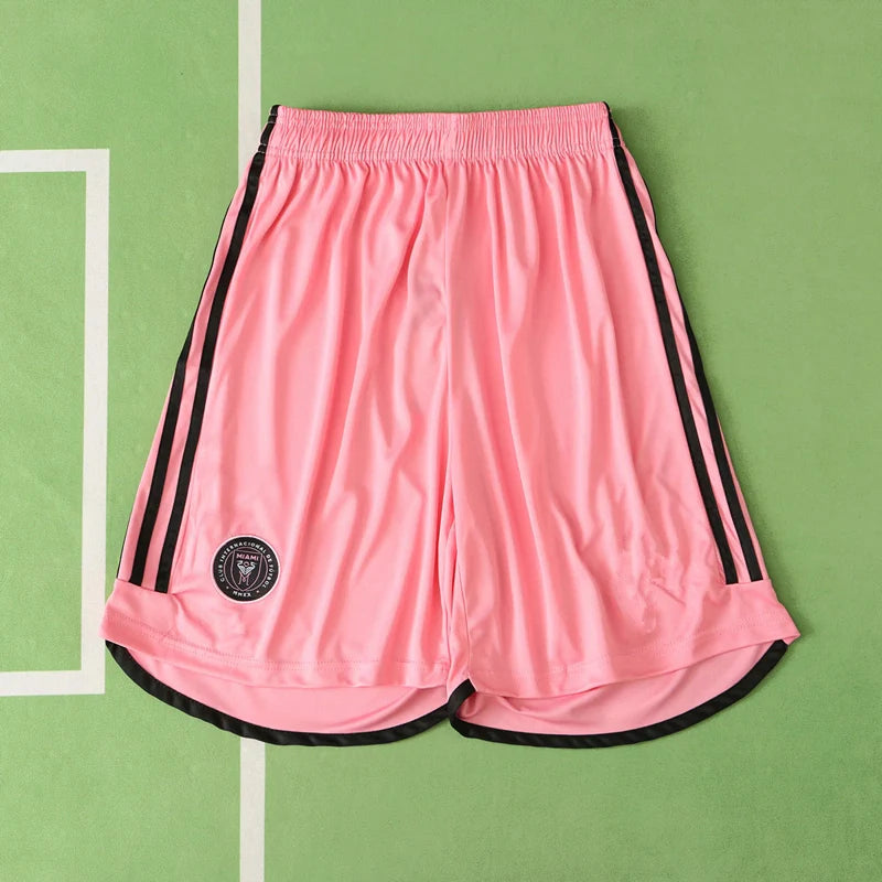 Inter Miami CF Home Shorts 24/25 Season