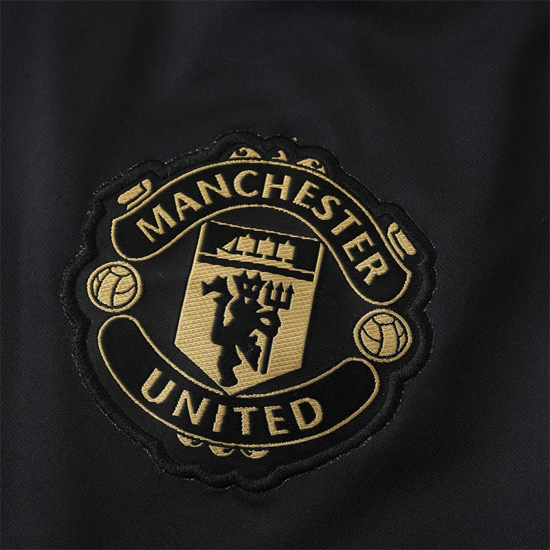 Manchester United F.C. Year of the Snake Limited Fan Version 24/25 Season Jersey
