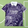 Real Madrid CF Chinese Loong Memorial Fund 23/24 Season Jersey