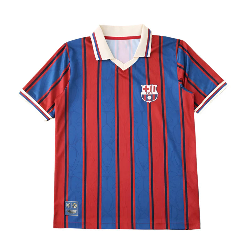 FC Barcelona / Barça Concept Fan Version 25/26 Season Jersey