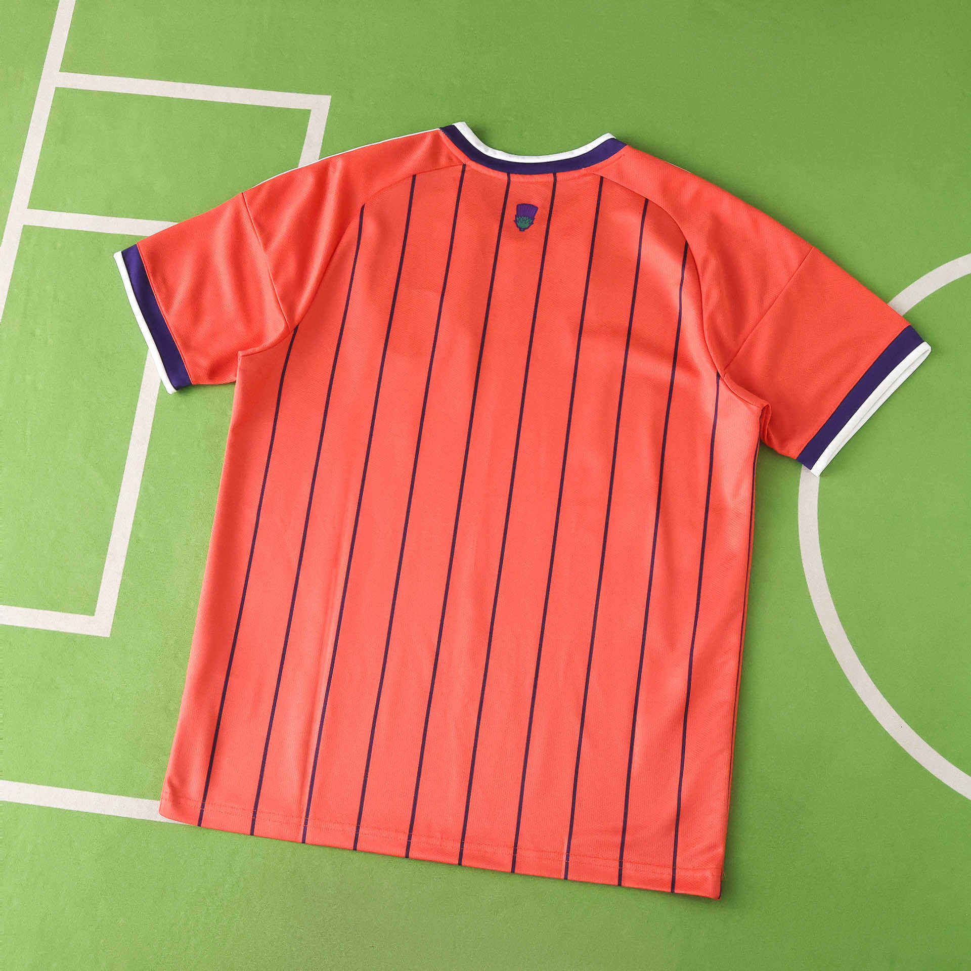 2026 FIFA World Cup Scotland Away Jersey
