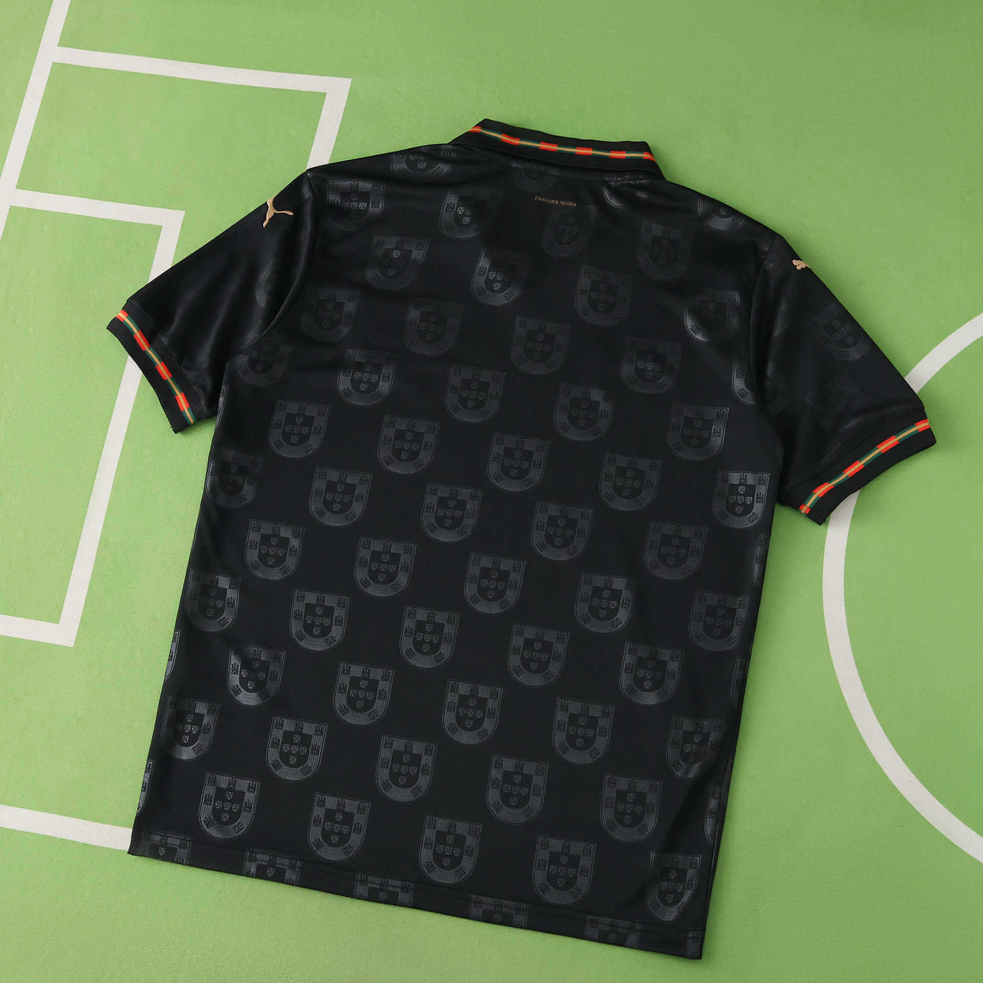 2026 FIFA World Cup Portugal Away Jersey