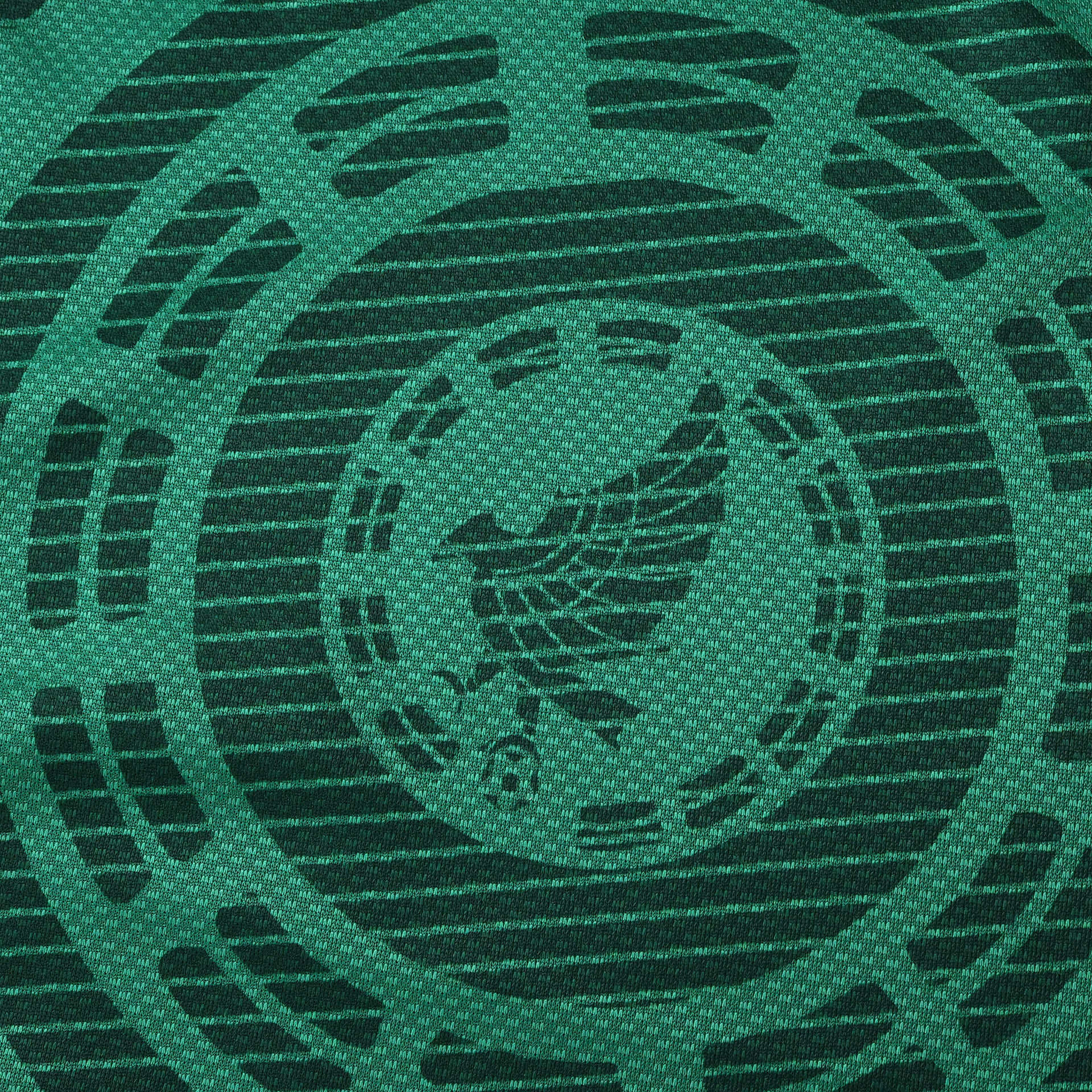 2026 FIFA World Cup Mexico Home Jersey