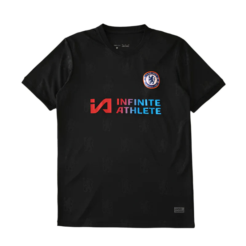 Chelsea F.C. Concept Fan Version 24/25 Season Jersey