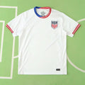 USA National Team Home Fan Version 2024 Season Jersey