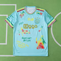 AFC Ajax Concept Fan Version 25/26 Season Jersey