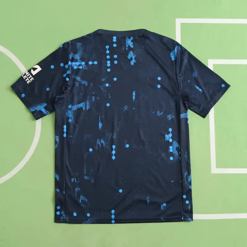 Chelsea F.C. Training Clothing Fan Version 24/25 Season