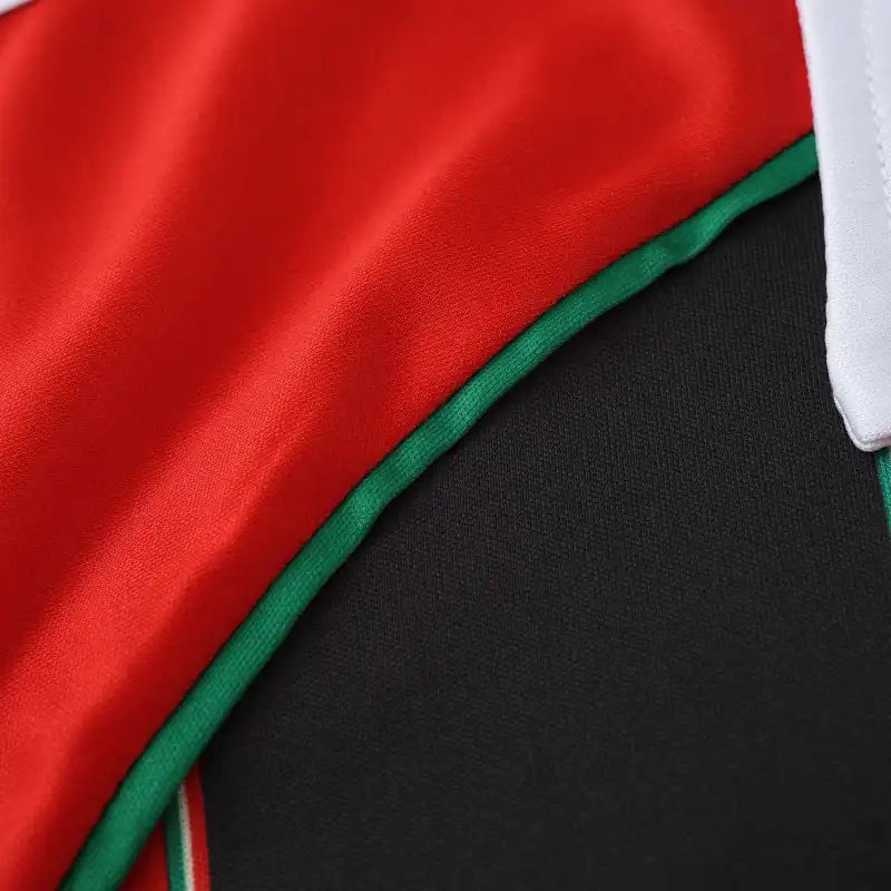 A.C. Milan Home Retro 12/13 Season Jersey