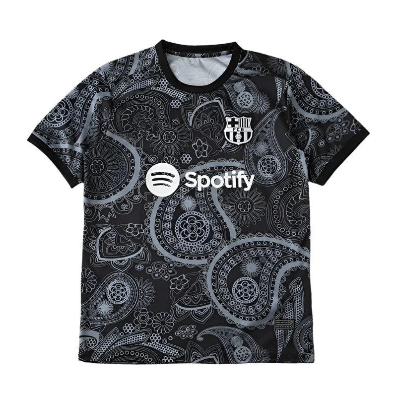 FC Barcelona Fan Version 24/25 Season Jersey