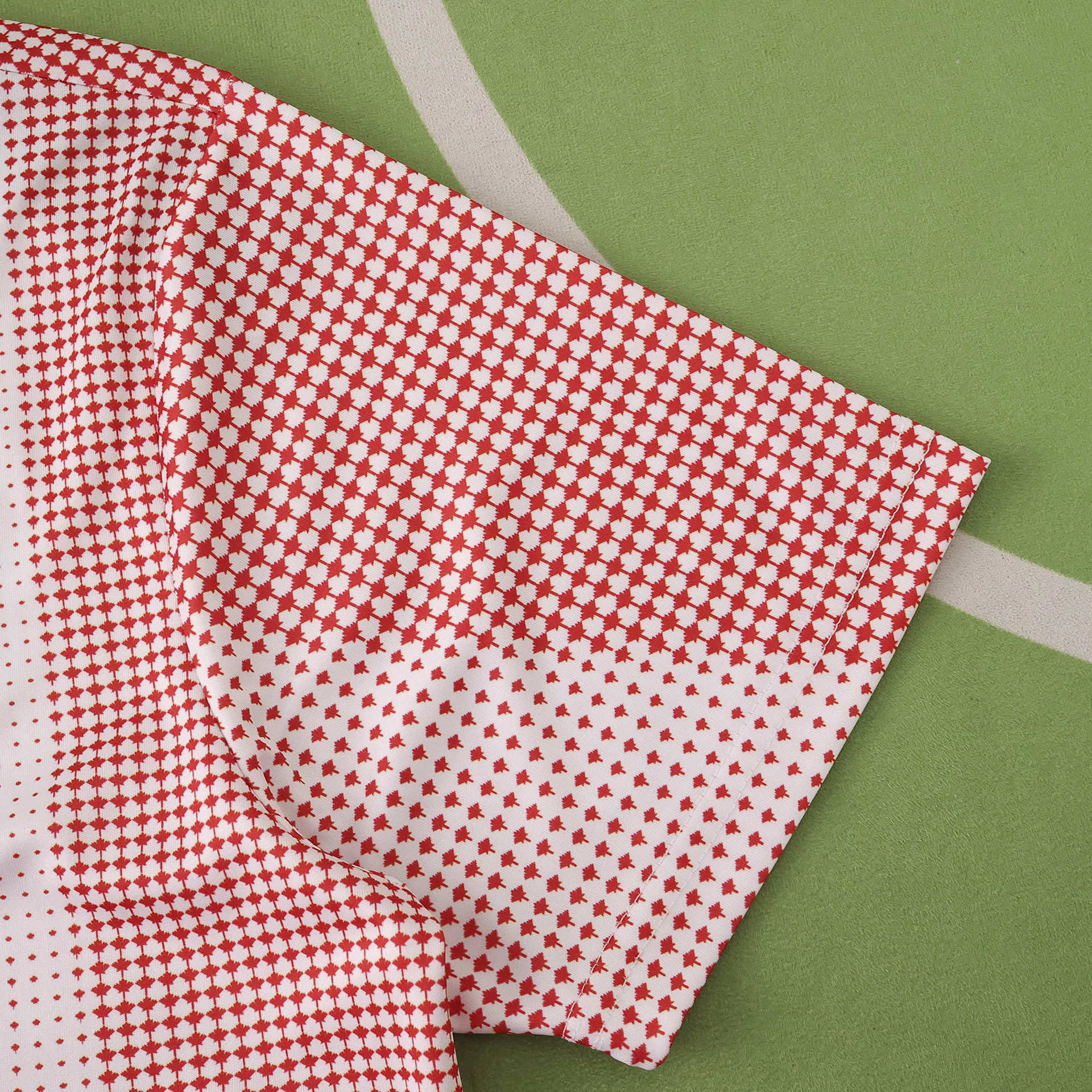 2026 FIFA World Cup Canada Promote Jersey