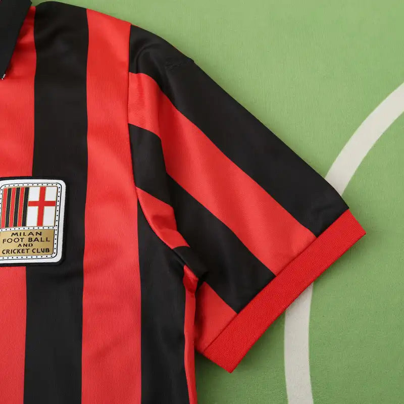 A.C. Milan 125th Anniversary 24/25 Season Jersey