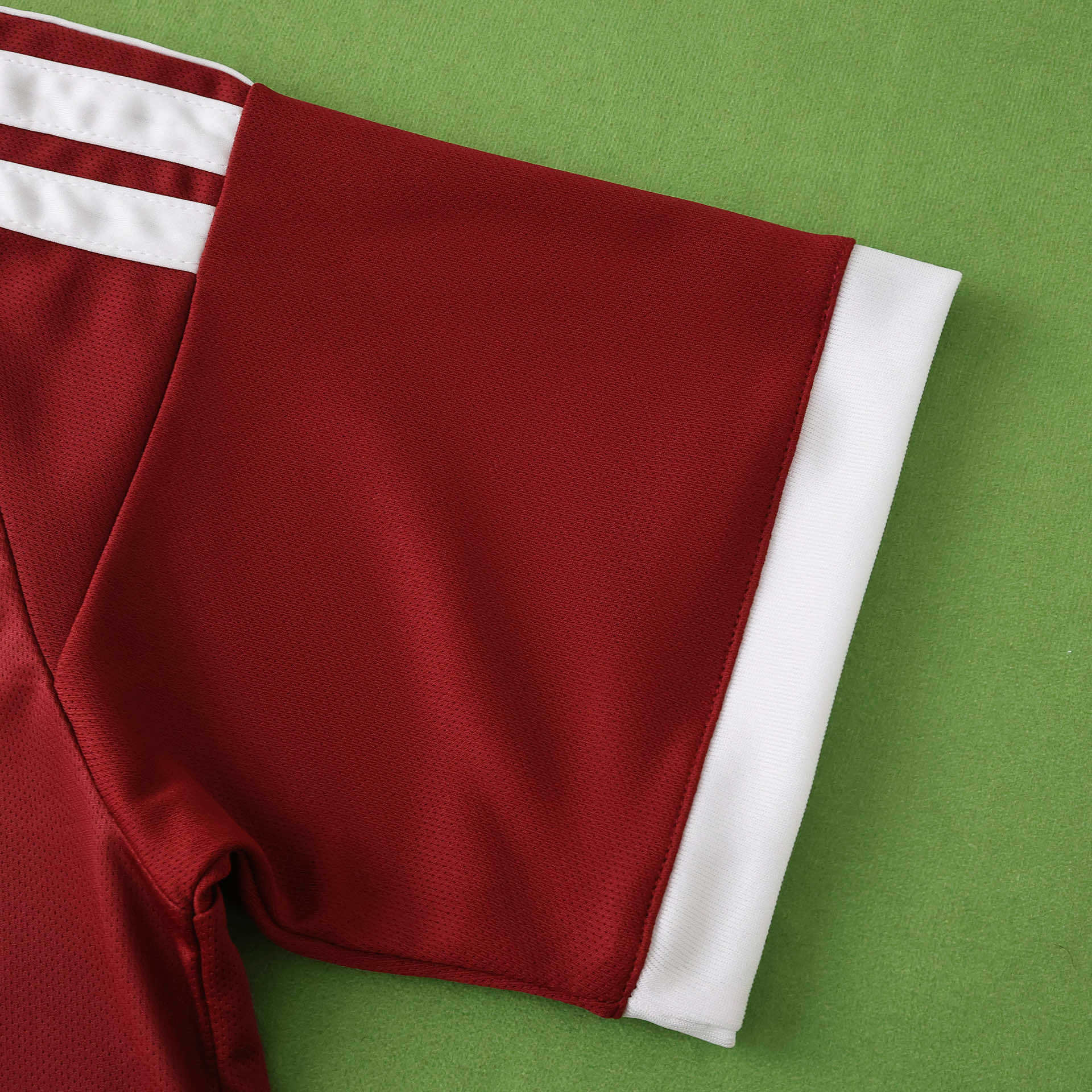 2026 FIFA World Cup Qatar Home Jersey