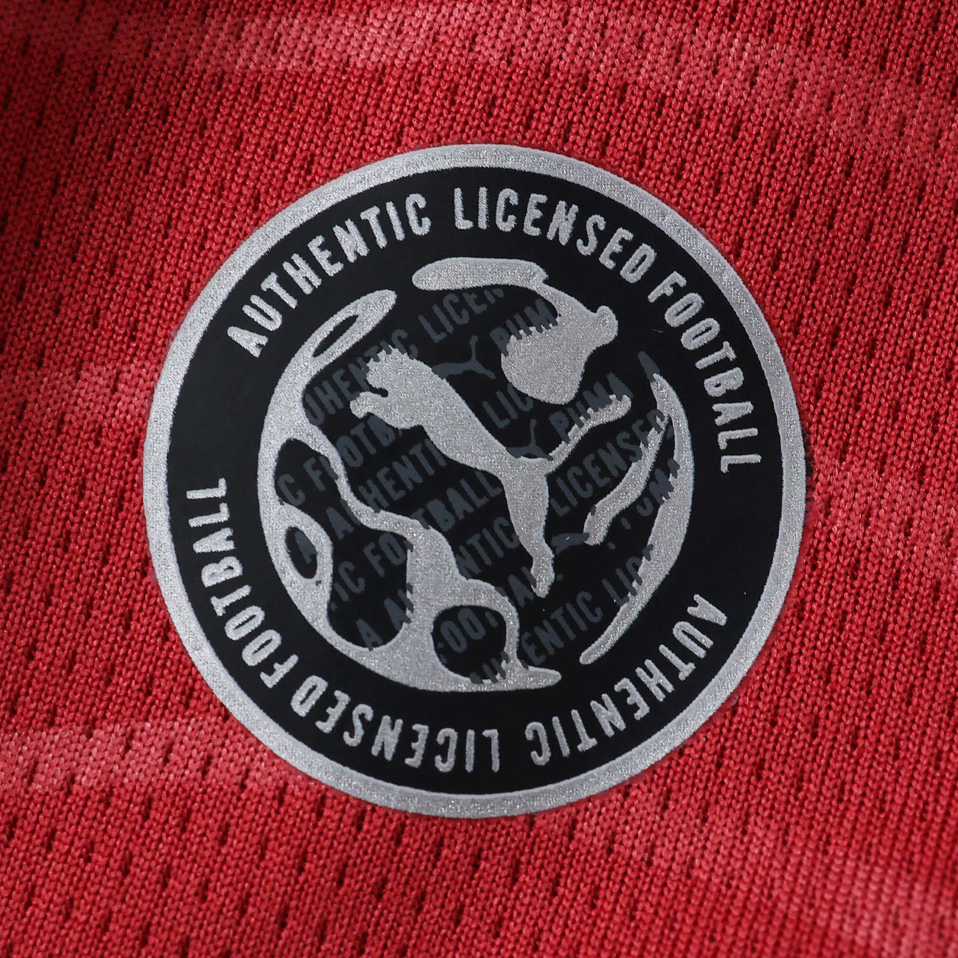 2026 FIFA World Cup Portugal Home Jersey