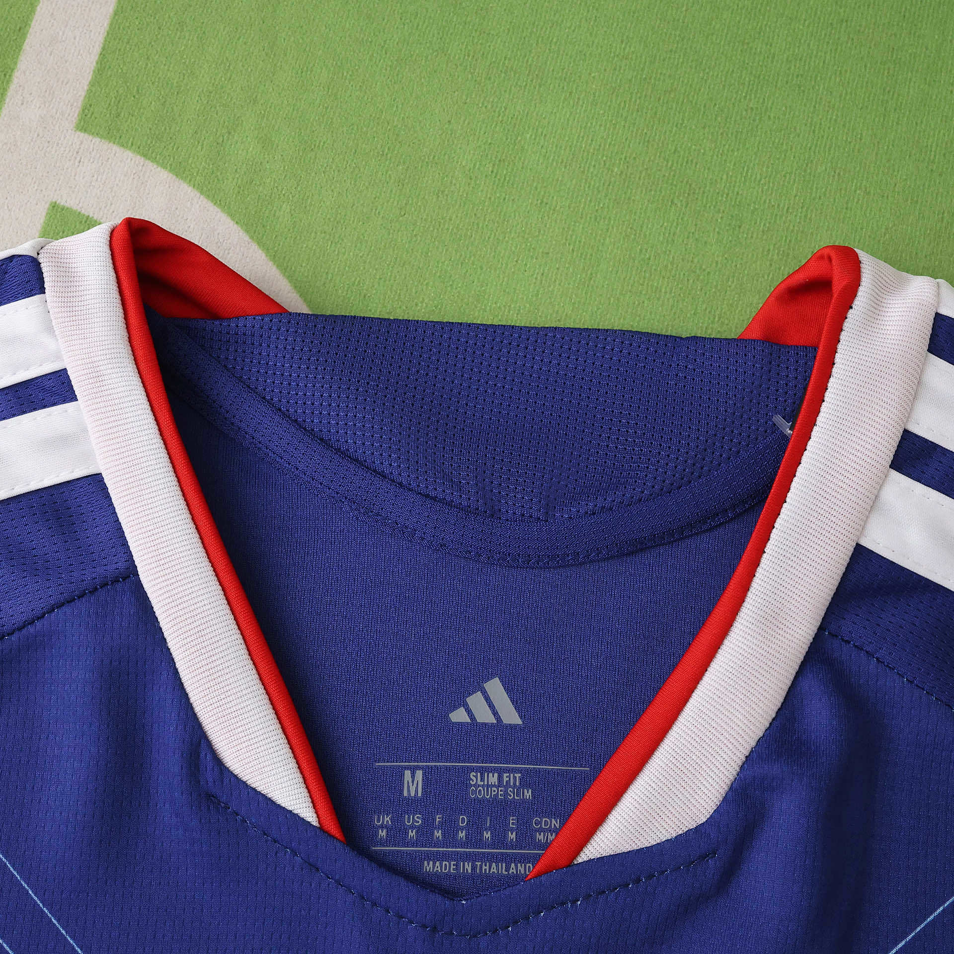 2026 FIFA World Cup Japan Home Jersey