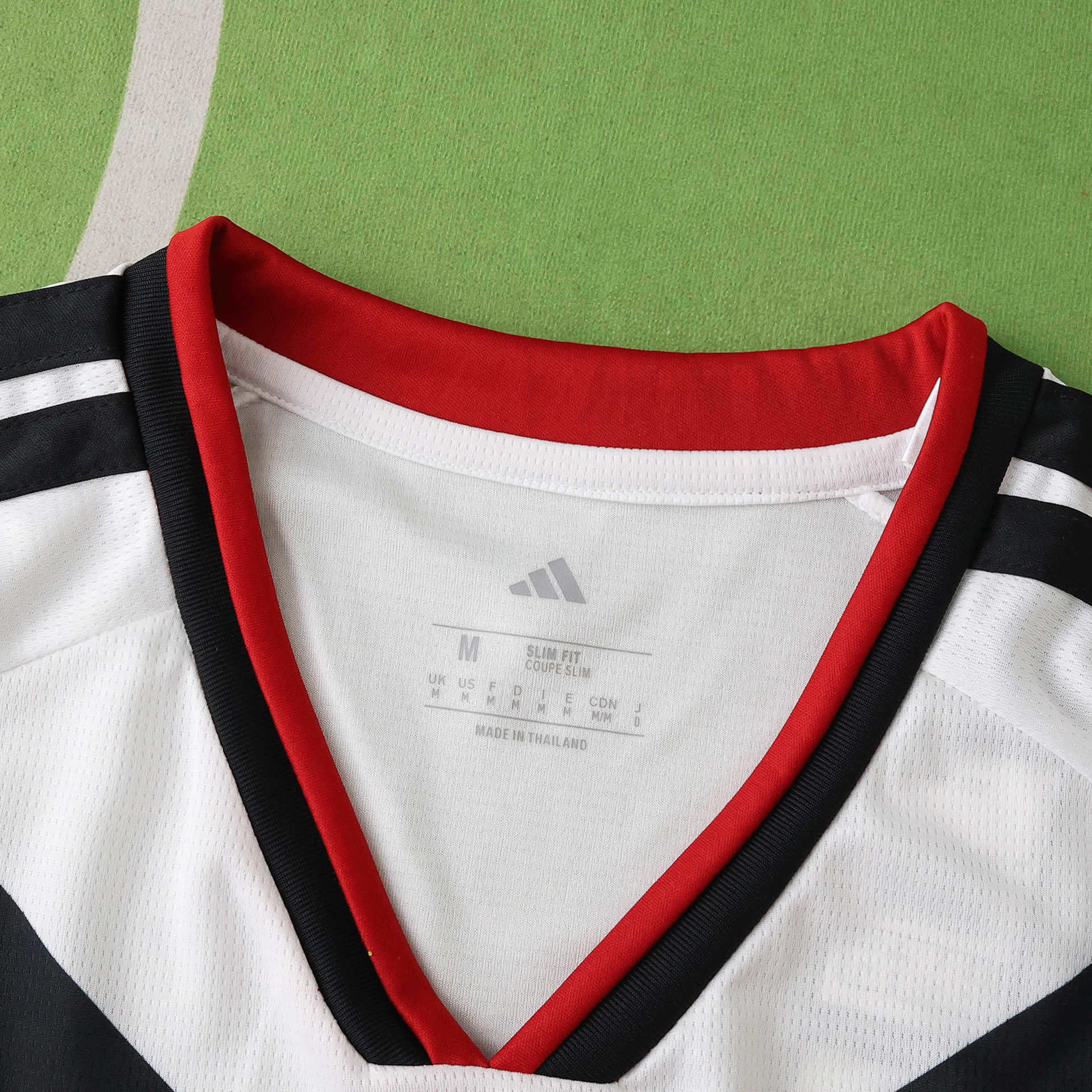 2026 FIFA World Cup Germany Home Jersey