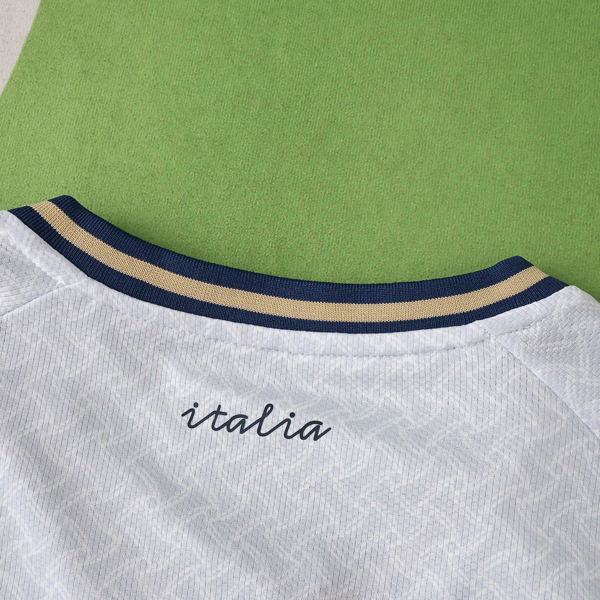 2026 FIFA World Cup Italy Away Jersey