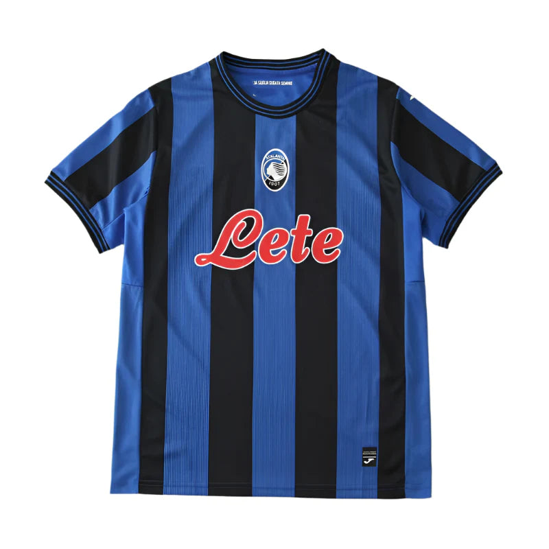 Atalanta B.C. Home Fan Version 24/25 Season Jersey