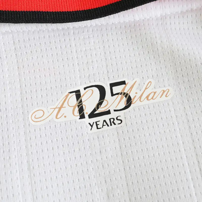 A.C. Milan Away 24/25 Season Jersey