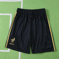 Mexico Black Gold Shorts 25/26 Season