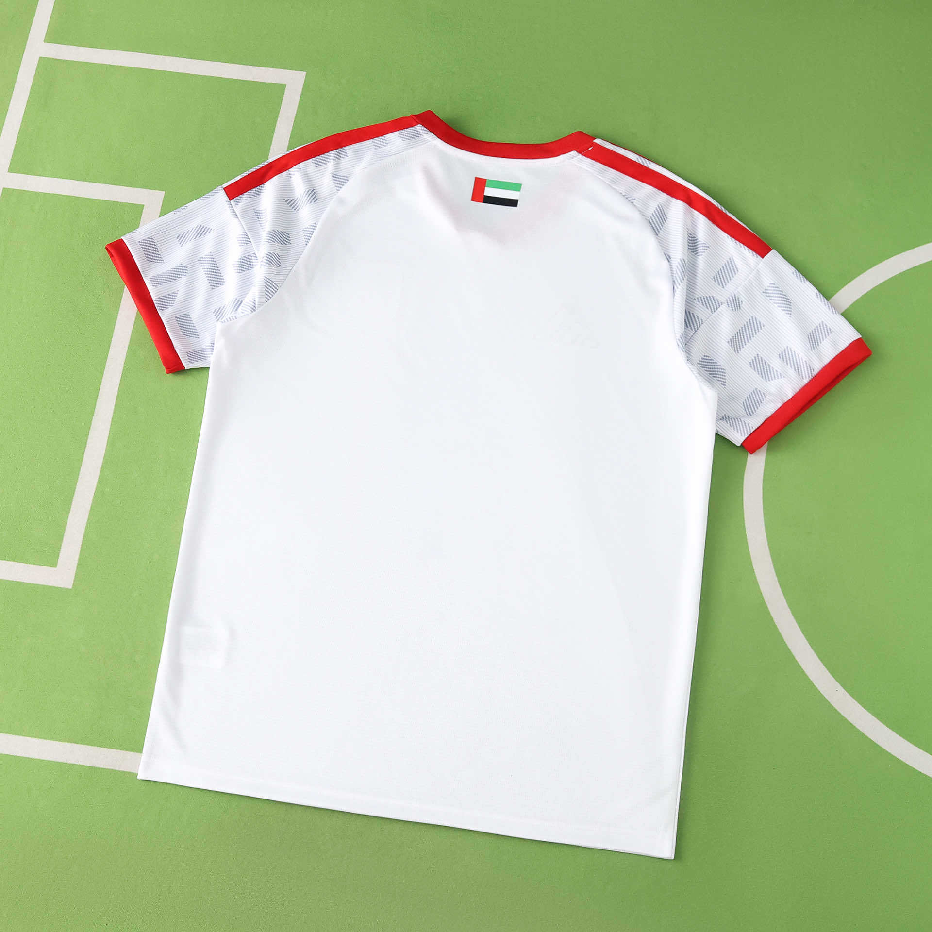 2026 FIFA World Cup United Arab Emirates Home Jersey