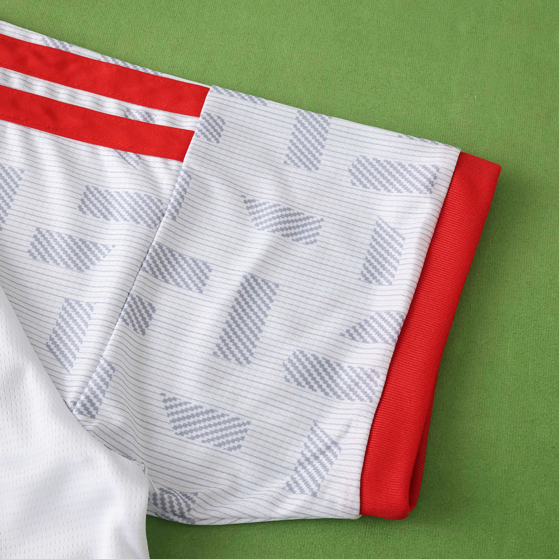 2026 FIFA World Cup United Arab Emirates Home Jersey