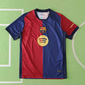 FC Barcelona x Spotify 24/25 Season Jersey