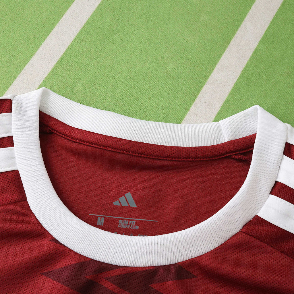 2026 FIFA World Cup Qatar Home Jersey