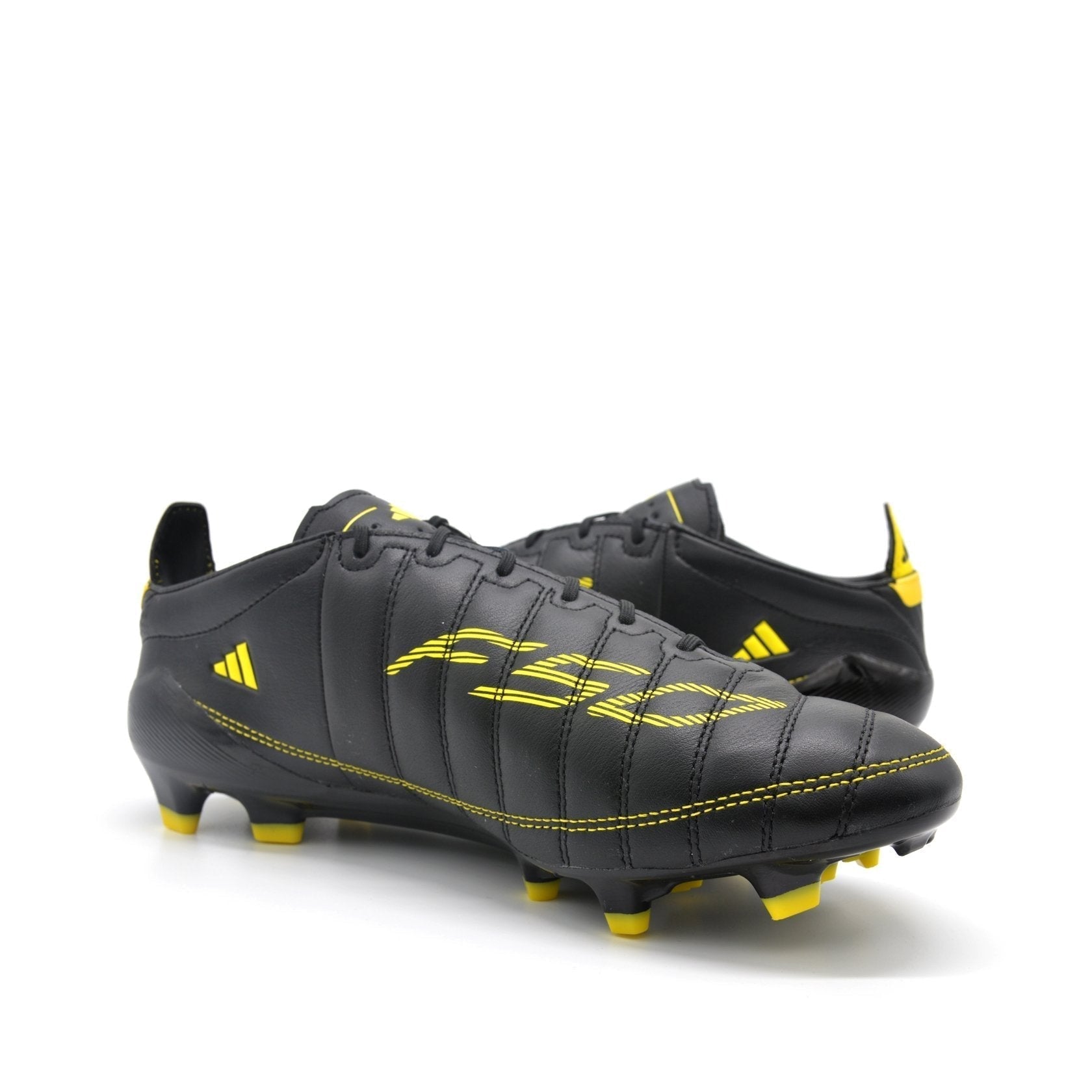 F50 Elite 2010 Leather FG