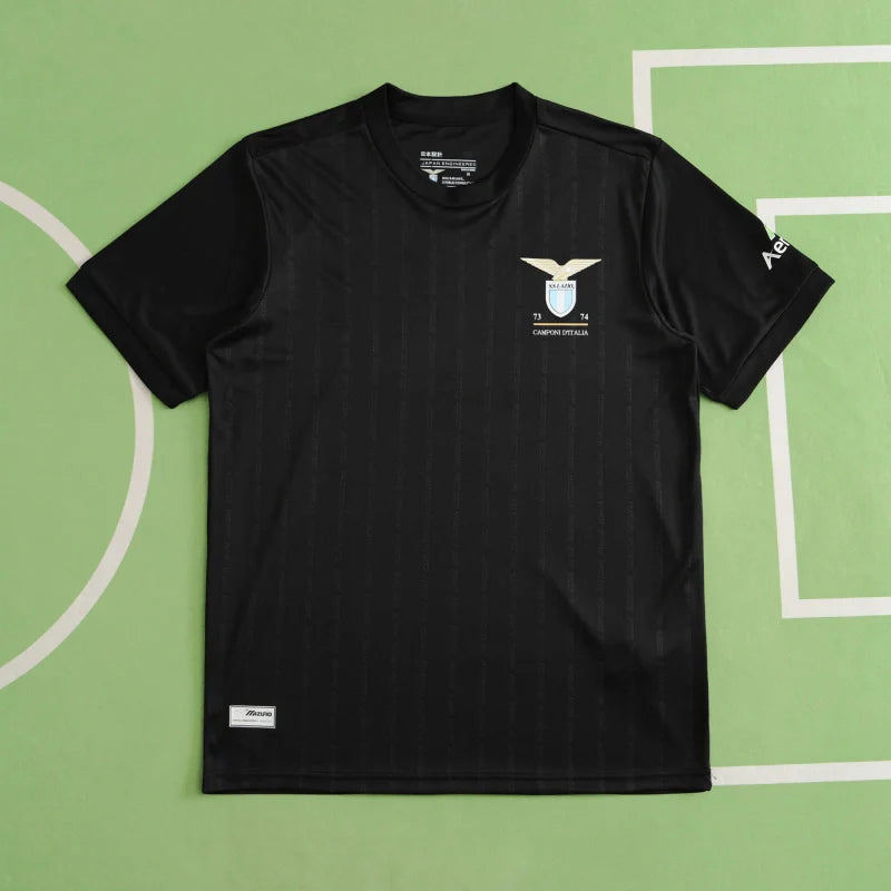 S.S. Lazio 50th Anniversary Edition Fan Version 24/25 Season Jersey