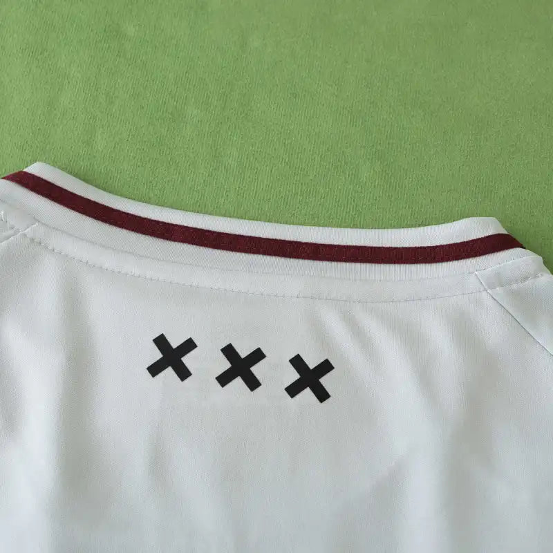 AFC Ajax Third Fan Version 24/25 Season Jersey