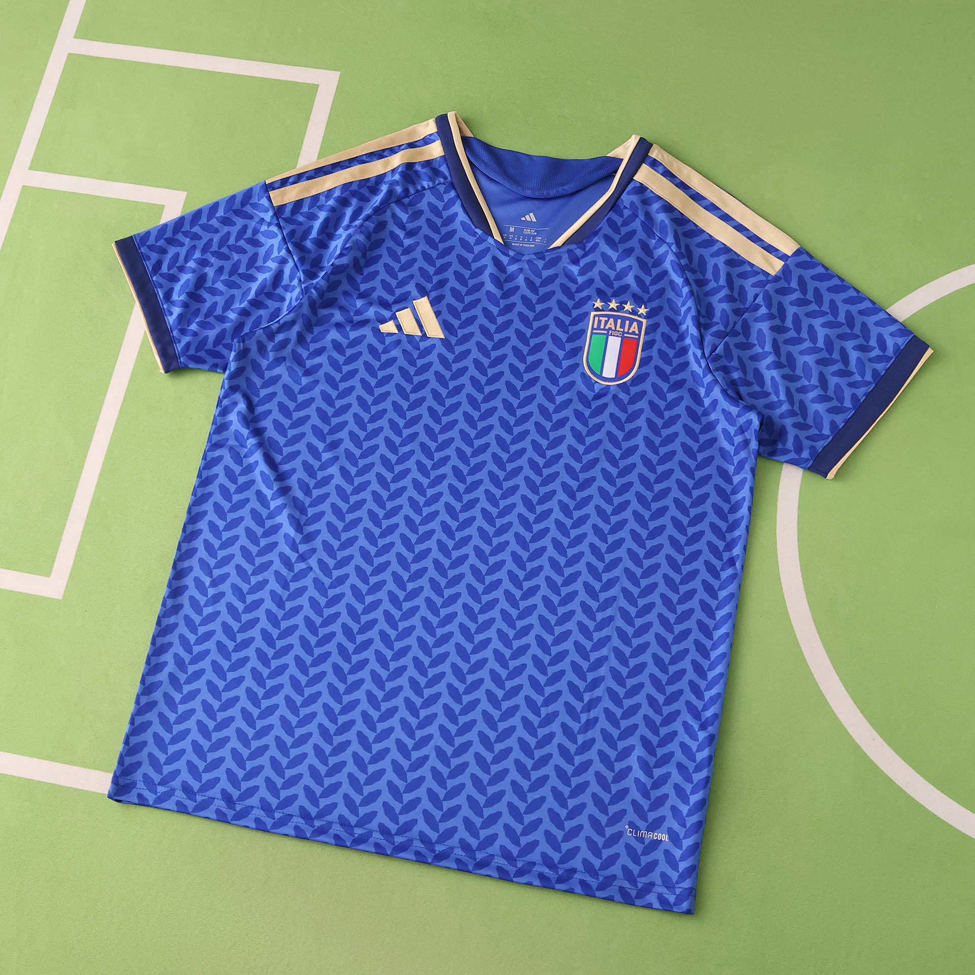 2026 FIFA World Cup Italy Home Jersey