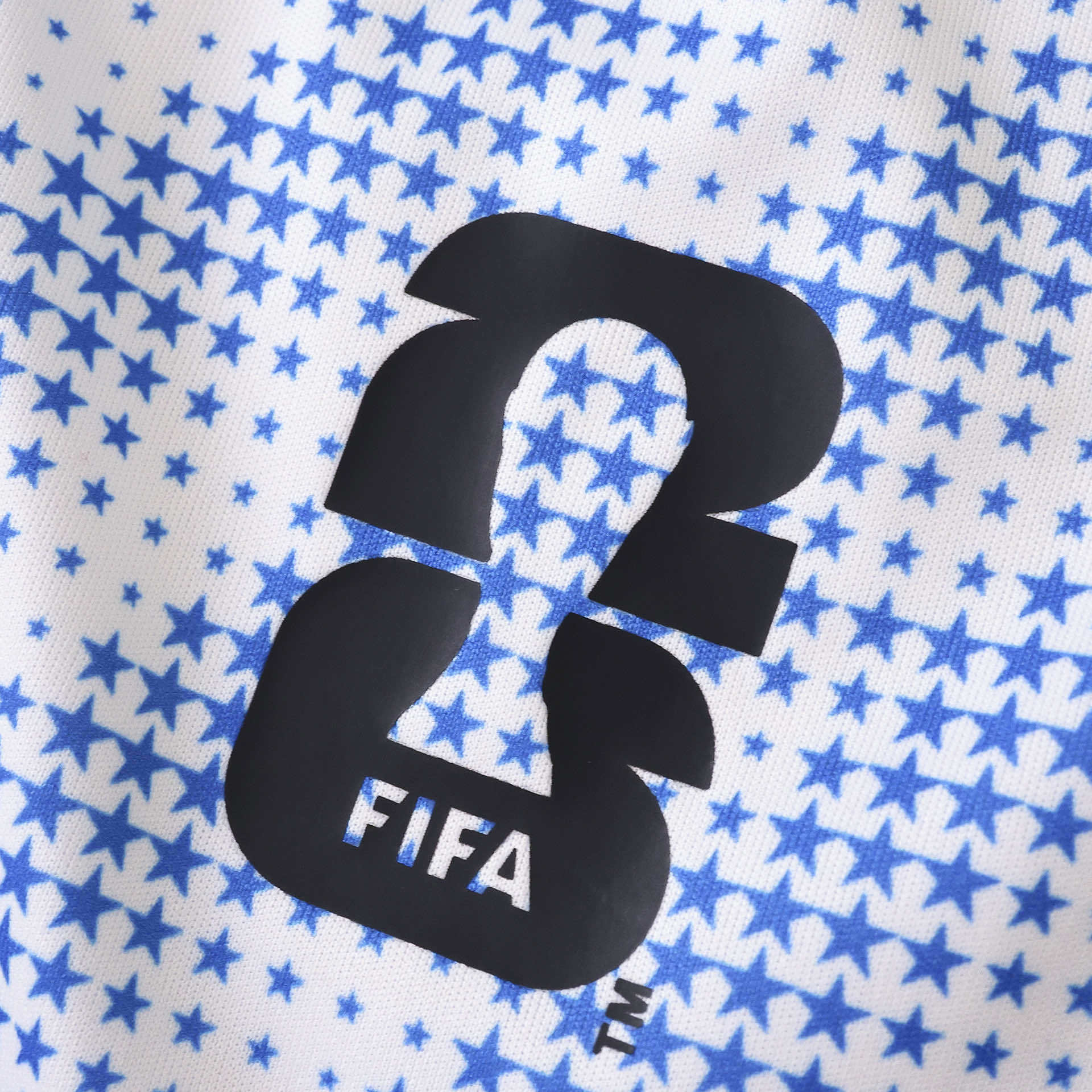 2026 FIFA World Cup USA Promote Jersey