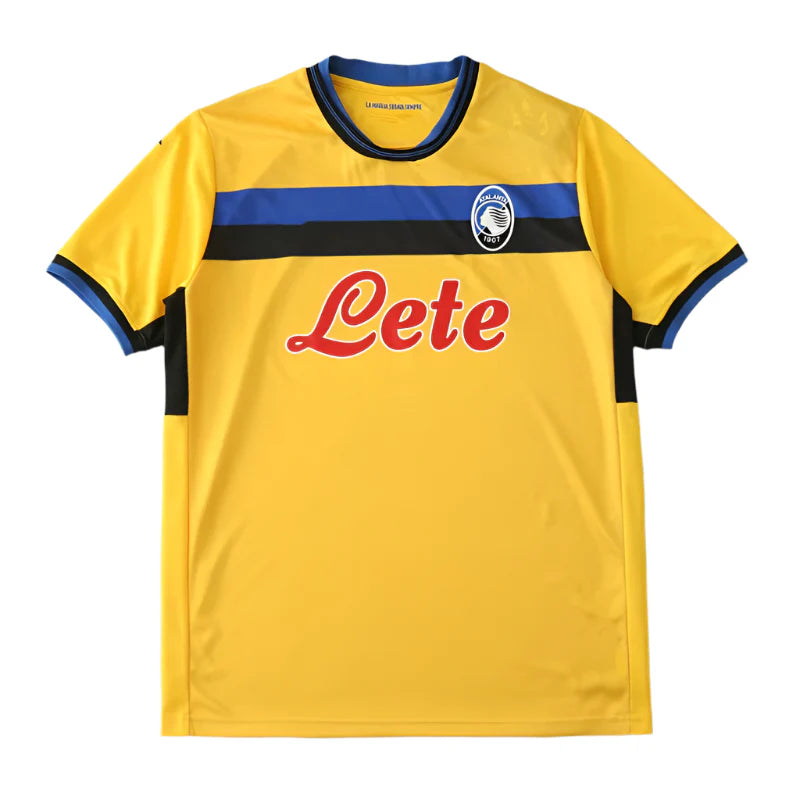 Atalanta B.C. Third Fan Version 24/25 Season Jersey