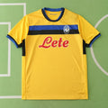 Atalanta B.C. Third Fan Version 24/25 Season Jersey